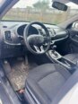 Reliable KIA Sportage 2013 – Original Duty, Ready to Roll
