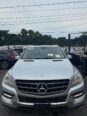 2012 ML350 4Matic: Sunroof, Camera & Power Tailgate