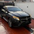 2018 Mercedes GLE 43 – Toks Standard, Pristine & Powerful