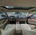 Lexus ES350 ’07 – Sunroof, Reverse Cam, 9M Only!