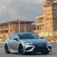 2023 Toyota Camry XSE – Premium Luxury, Zero Compromise