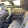 2023 Toyota Camry XSE – Premium Luxury, Zero Compromise
