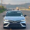 2023 Toyota Camry XSE – Premium Luxury, Zero Compromise