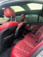 2016 C400: German Power, Duty Paid, Abuja