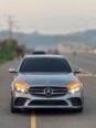 2016 C400: German Power, Duty Paid, Abuja