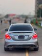 2016 C400: German Power, Duty Paid, Abuja
