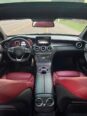 2016 C400: German Power, Duty Paid, Abuja