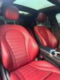 2016 C400: German Power, Duty Paid, Abuja