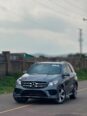 2019 Mercedes GLE350: Full Option, Keyless, Abuja