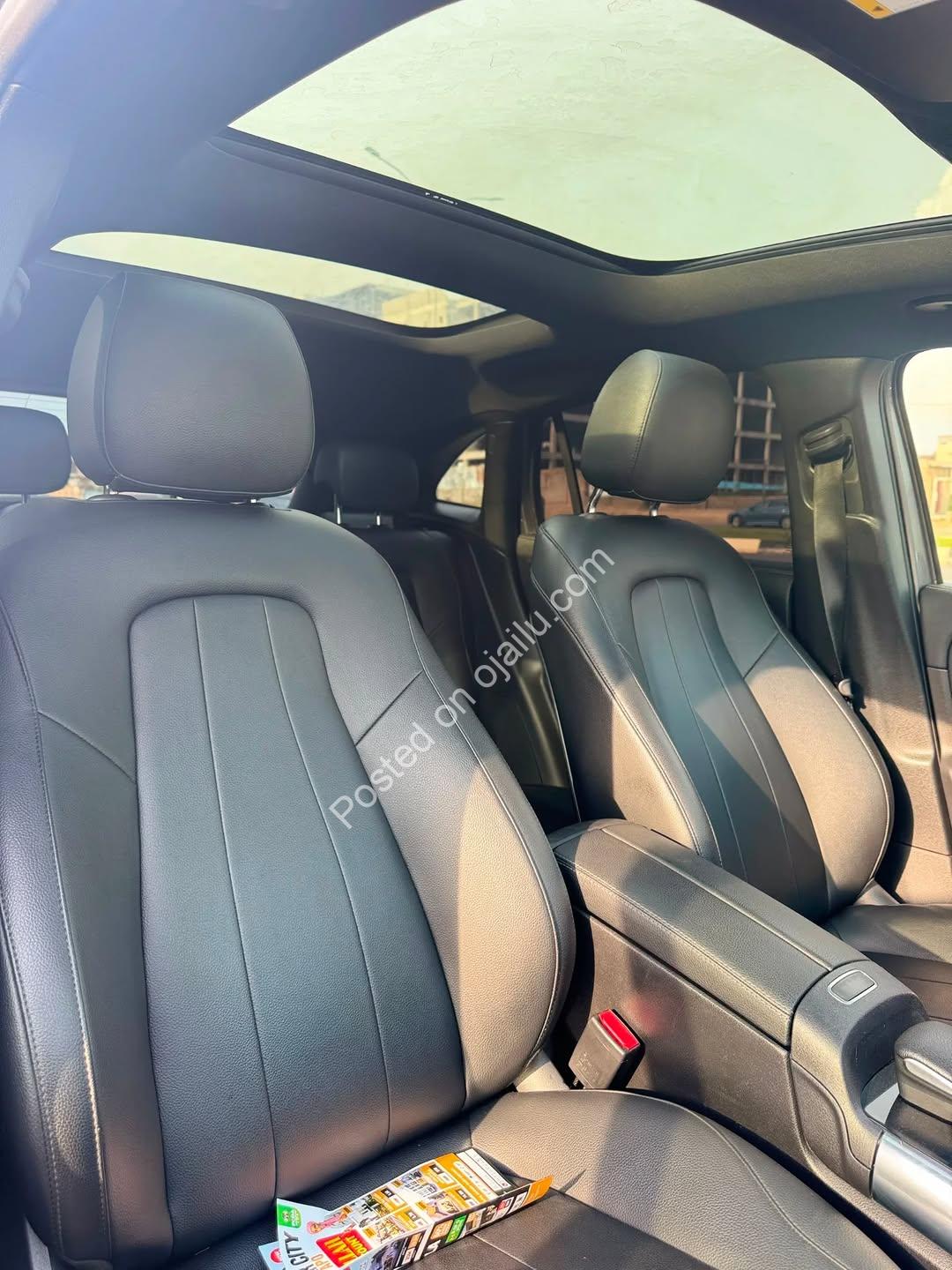 2021 Mercedes GLA250: Duty-Paid & Pristine  ✨