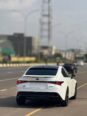 2021 Lexus IS350 F-Sport: Duty-Paid, Luxury Unleashed