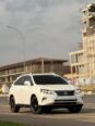 Lexus RX350 2015: Duty-Paid & Pristine in Abuja