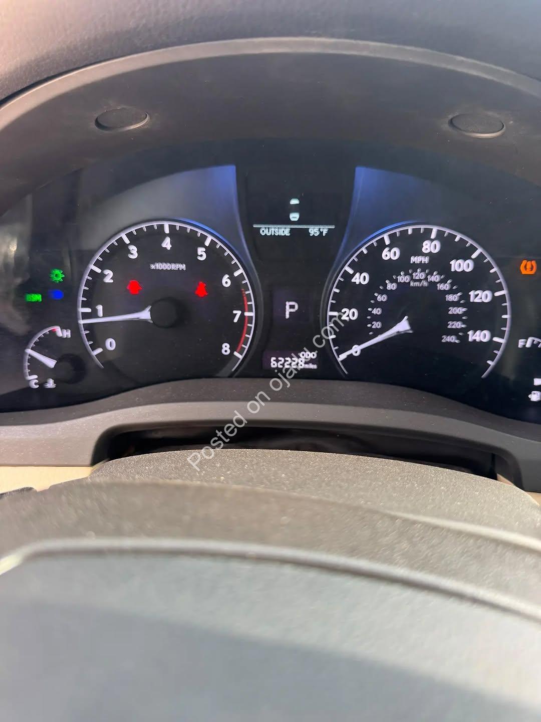 Lexus RX350 2015: Duty-Paid & Pristine in Abuja