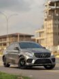 2022 GLE43 AMG: Elite Power, Original Duty