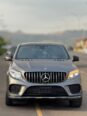 2022 GLE43 AMG: Elite Power, Original Duty