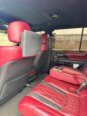 2021 Lexus LX570 Black Edition – 15K Miles, Pristine!