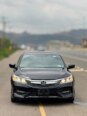 2017 Honda Accord Sport – Duty Paid, Pristine & Ready