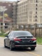2017 Honda Accord Sport – Duty Paid, Pristine & Ready