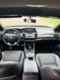 2017 Honda Accord Sport – Duty Paid, Pristine & Ready