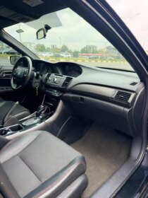 2017 Honda Accord Sport – Duty Paid