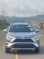 2026 Toyota RAV4 XLE | Original Duty, Pristine ₦75M