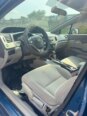 ₦8M Honda Civic 2012: Showroom Clean & Original Duty