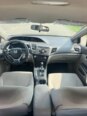 ₦8M Honda Civic 2012: Showroom Clean & Original Duty