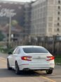 2019 Honda Accord Touring: Premium Luxury, Original Duty, Abuja