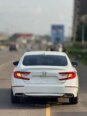 2019 Honda Accord Touring: Premium Luxury, Original Duty, Abuja