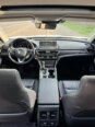 2019 Honda Accord Touring: Premium Luxury, Original Duty, Abuja