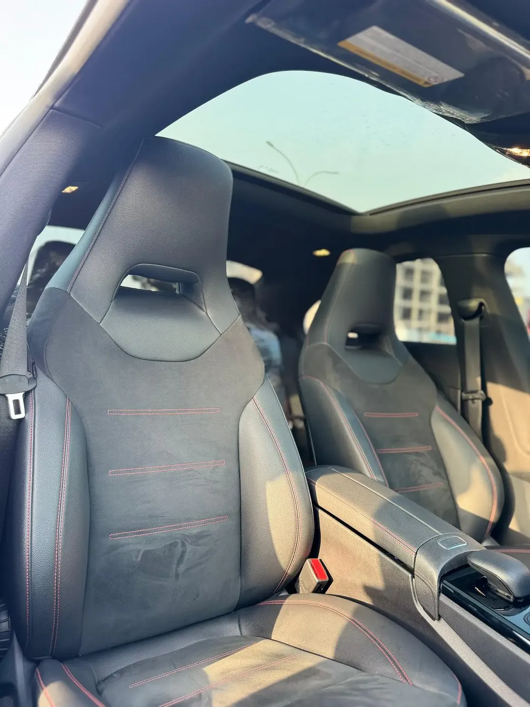 2023 Mercedes CLA250 – Panoramic Roof, Original Duty, ₦75M