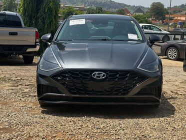 EcoBoost Luxury: 2020 Sonata – Duty Paid & Ready