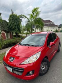 Peugeot 207 Auto – Drive Away for Just 4.4M!