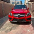 2013 Mercedes GLK 350 – Immaculate & Turnkey!