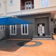 4-Bed Ensuite Duplex with Jacuzzi in Lekki County