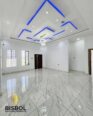 Move-In Ready! 3-Bed Bungalow + BQ in Awoyaya