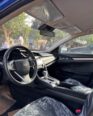 2018 Honda Civic: Keyless, Low Miles, Duty-Paid Kaduna Gem