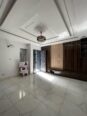 Contemporary 4-Bed Duplex with Walk-In Showers