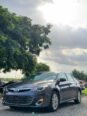 ✨ 2013 Toyota Avalon XLE: Rare Brown Leather, Keyless & Clean Duty