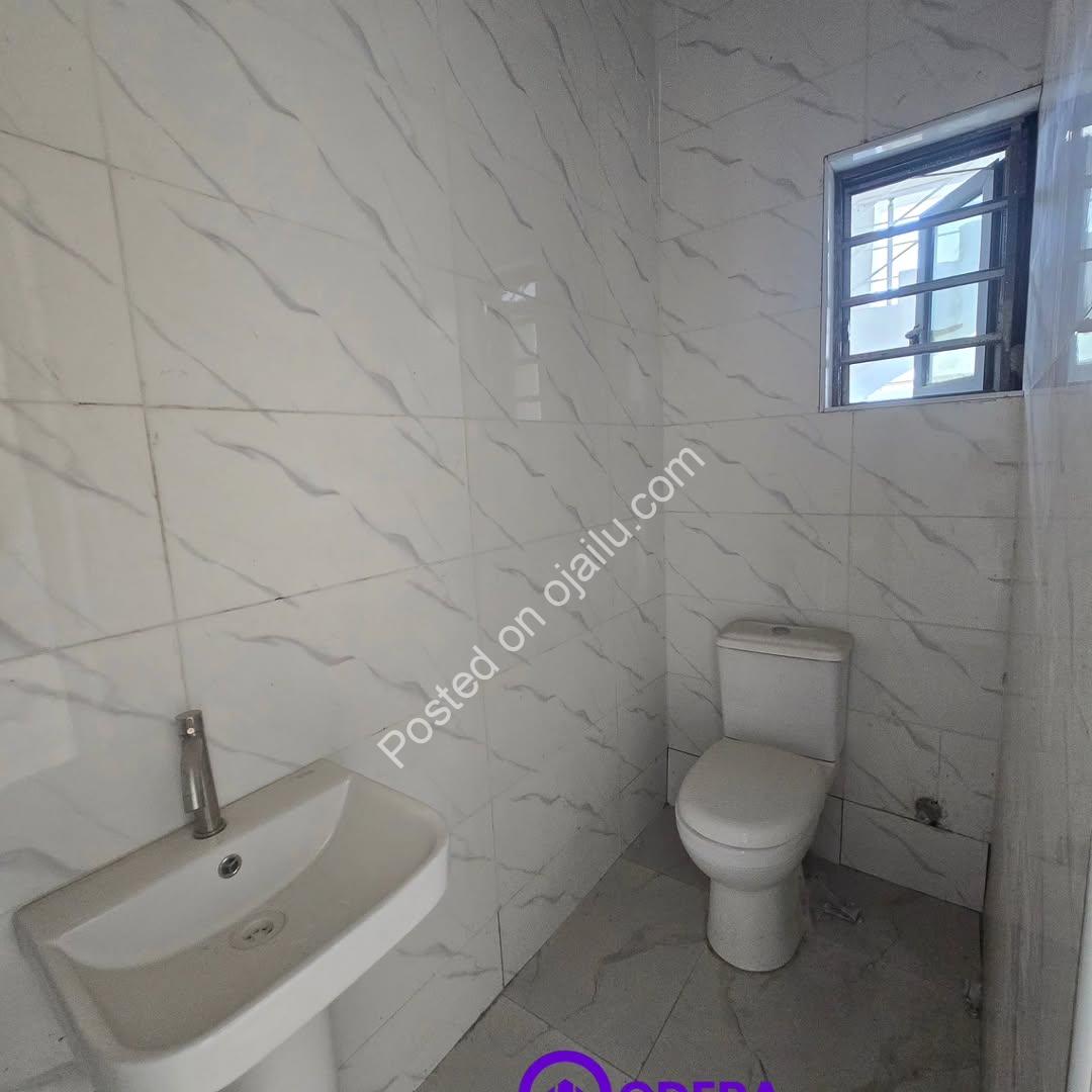 Your Dream Home, Fully Serviced & Ready! En-suite rooms, modern finishes.
