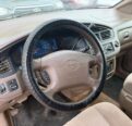 “2003 Toyota Sienna: Bulletproof Reliable & Ready to Drive”