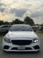 2016 Mercedes C450 AMG: Keyless, Heated Seats & More – ₦23M