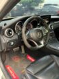 2016 Mercedes C450 AMG: Keyless, Heated Seats & More – ₦23M