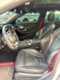 2016 Mercedes C450 AMG: Keyless, Heated Seats & More – ₦23M