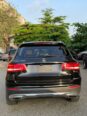 2016 Mercedes GLC300 – Mint, Genuine Duty, 360° Camera