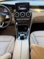 2016 Mercedes GLC300 – Mint, Genuine Duty, 360° Camera
