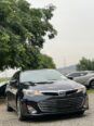 Toyota Avalon XLE Premium: Loaded, Keyless, Heated Seats – ₦16.8M