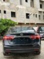 Toyota Avalon XLE Premium: Loaded, Keyless, Heated Seats – ₦16.8M
