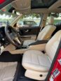 2015 GLK350: Panoramic Roof, Reverse Cam, 17M Naira