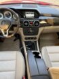 2015 GLK350: Panoramic Roof, Reverse Cam, 17M Naira